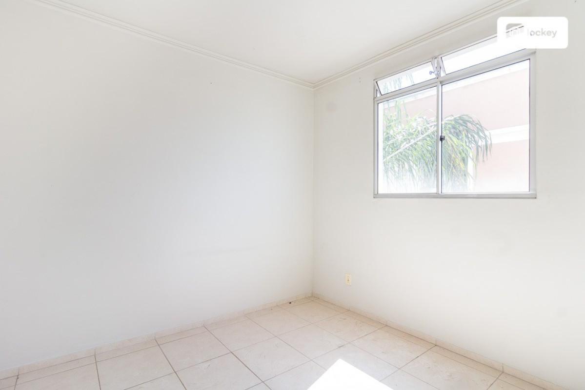 Apartamento, Cândida Ferreira, 2 Quartos, 1 Vaga
