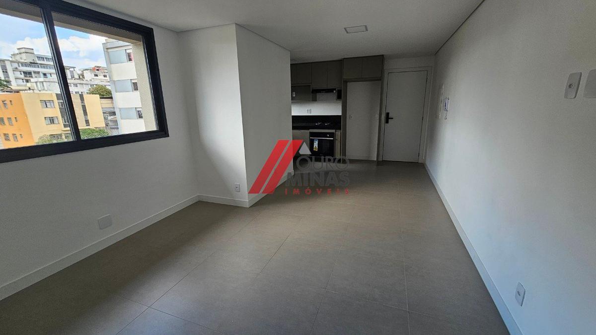 Apartamento, Grajaú, 2 Quartos, 2 Vagas, 1 Suíte