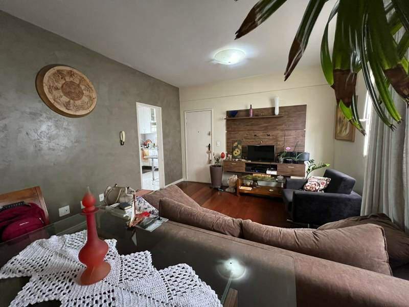 Apartamento, Dona Clara, 3 Quartos, 2 Vagas, 1 Suíte