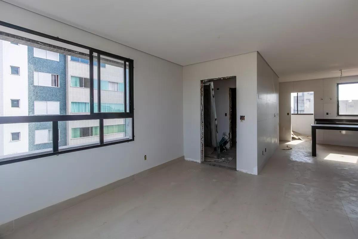 Apartamento, Jaraguá, 4 Quartos, 3 Vagas, 1 Suíte