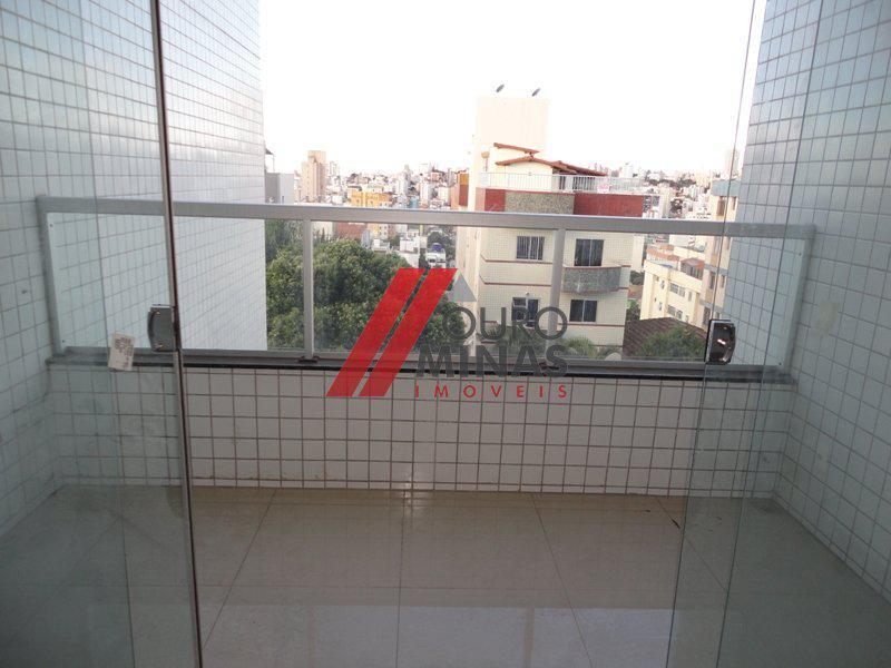 Apartamento, Jardim América, 2 Quartos, 2 Vagas, 1 Suíte
