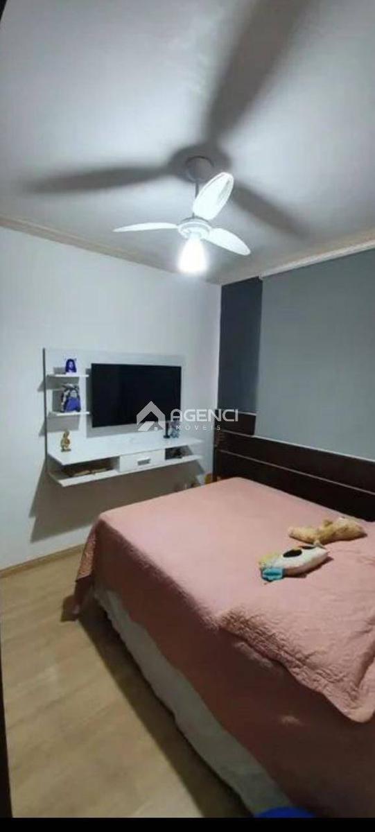Apartamento, Serrano, 2 Quartos, 0 Vaga, 0 Suíte