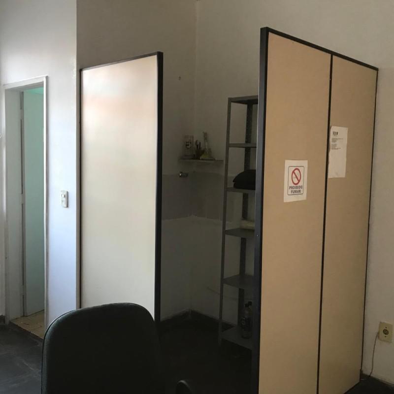 Sala, Coração Eucarístico, 0 Quarto, 0 Vaga