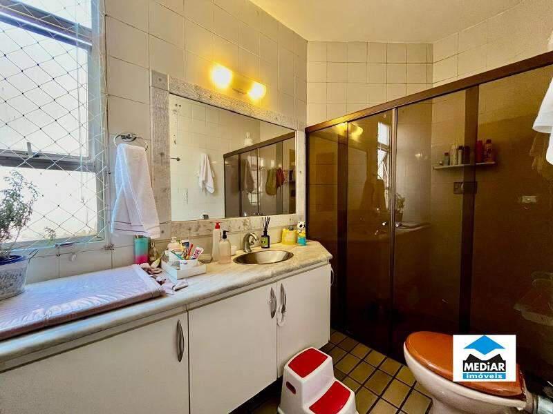 Apartamento, Buritis, 3 Quartos, 2 Vagas, 1 Suíte