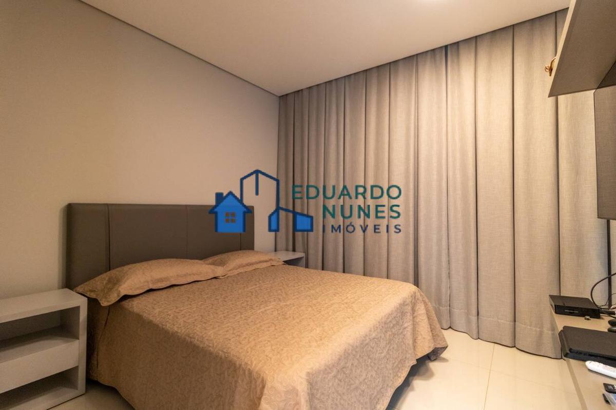 Apartamento, Lourdes, 2 Quartos, 1 Vaga, 2 Suítes