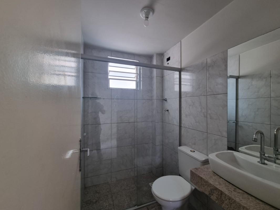 Apartamento, Jardim Riacho das Pedras, 3 Quartos, 1 Vaga, 1 Suíte