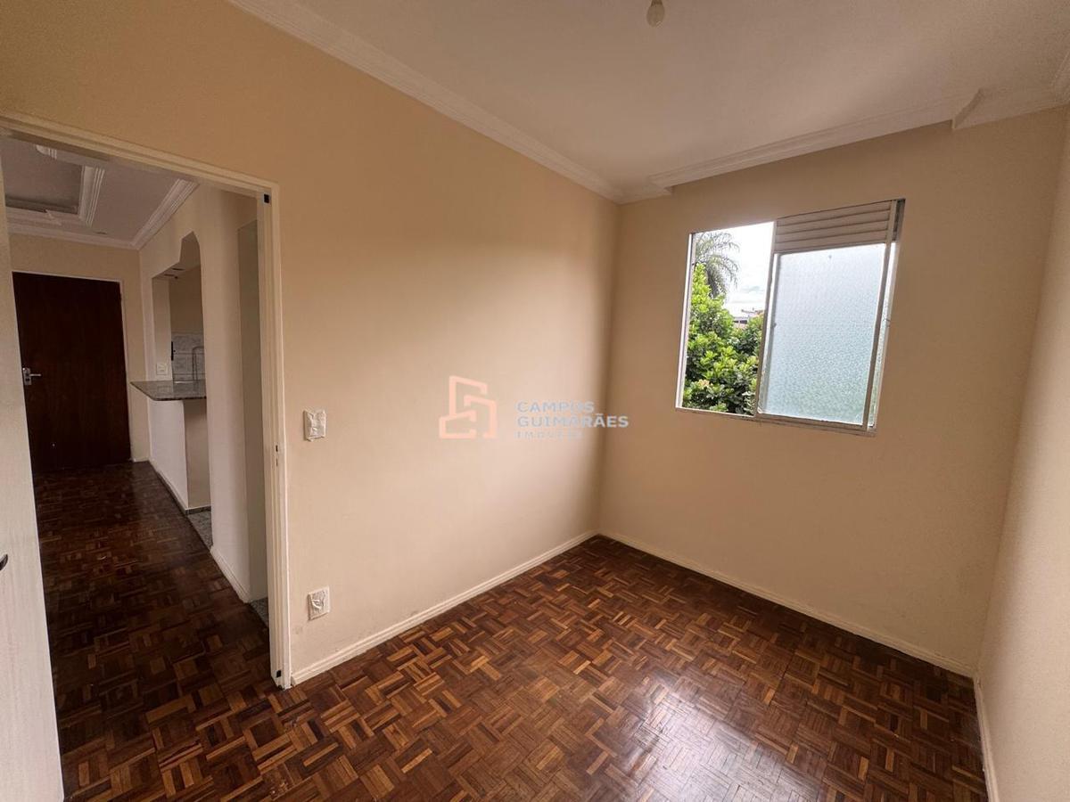 Apartamento, Tirol, 2 Quartos, 1 Vaga