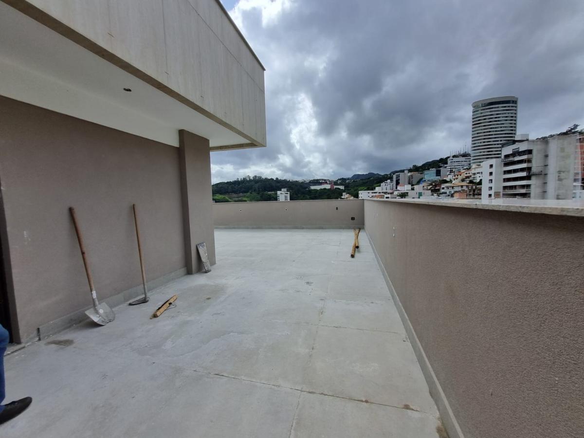 Cobertura, Santa Lúcia, 4 Quartos, 4 Vagas, 4 Suítes