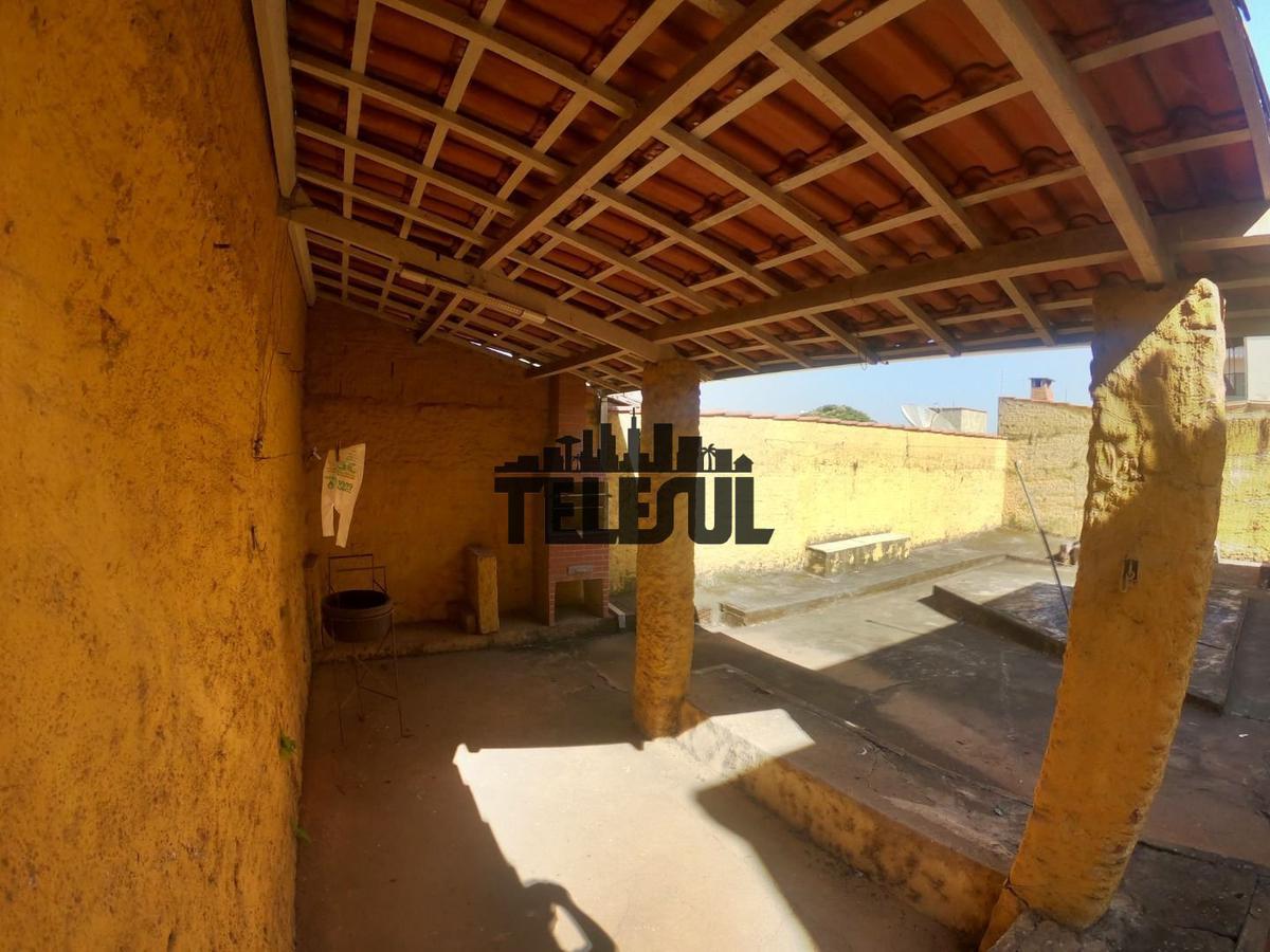 Casa, Vila Paiva, 3 Quartos, 2 Vagas, 1 Suíte