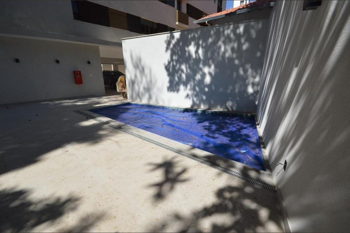 Cobertura, Carmo, 2 Quartos, 2 Vagas, 2 Suítes