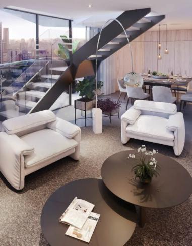 Apartamento, Serra, 4 Quartos, 3 Vagas, 4 Suítes