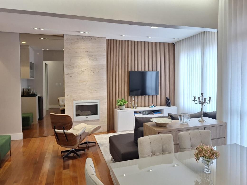Apartamento, Funcionários, 3 Quartos, 2 Vagas, 1 Suíte
