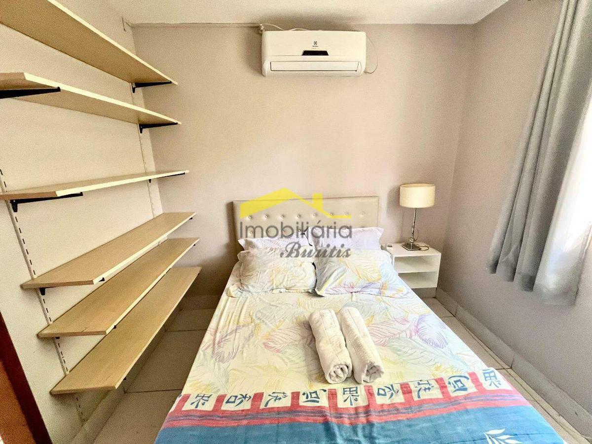 Cobertura, Cinquentenário, 3 Quartos, 1 Vaga, 1 Suíte