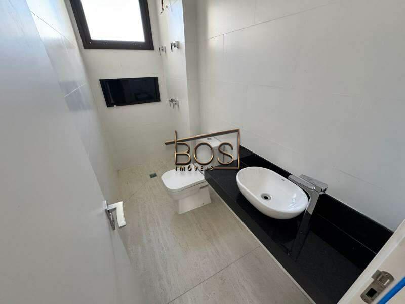 Apartamento, Cidade Nova, 4 Quartos, 3 Vagas, 2 Suítes
