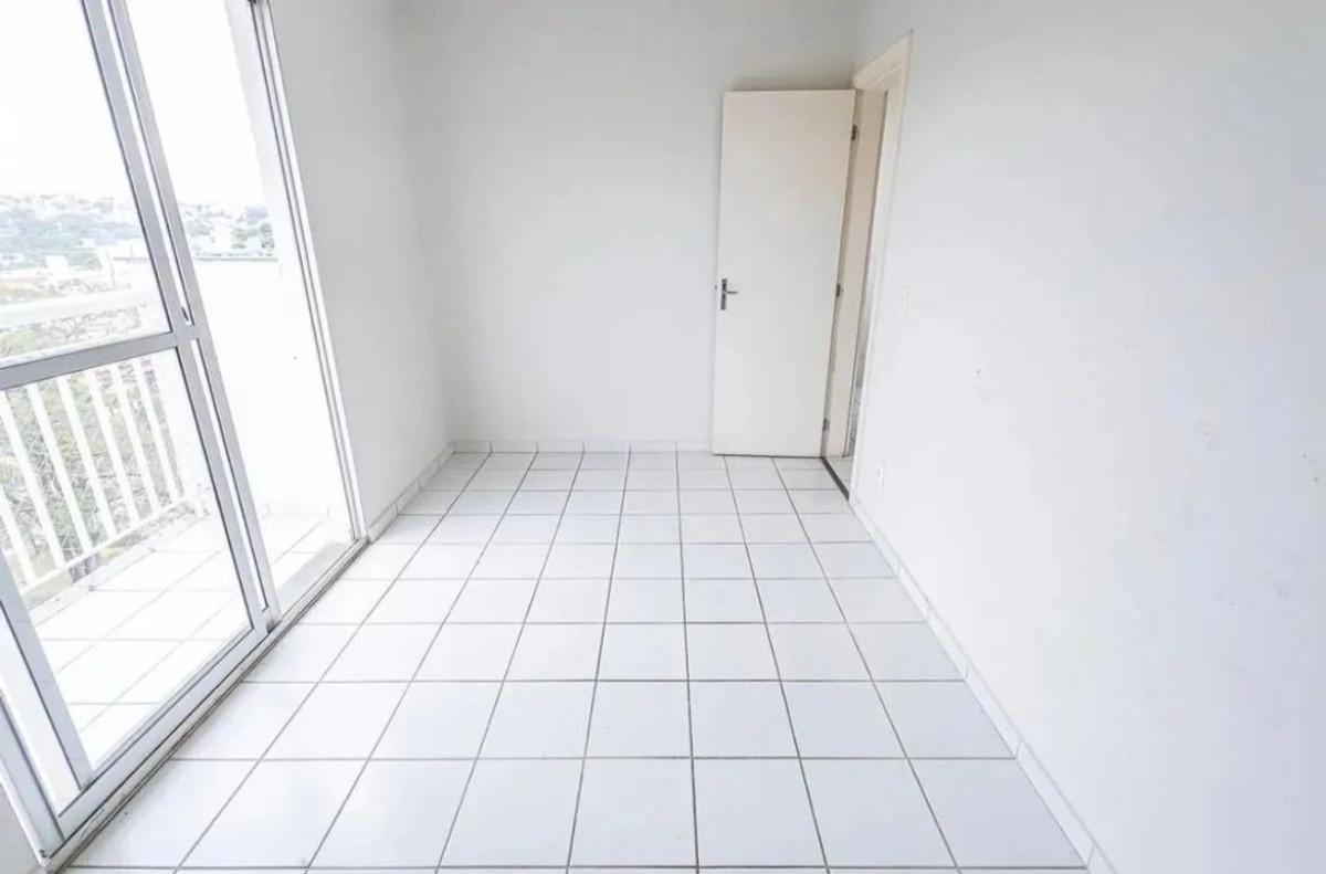 Apartamento, Parque São Pedro (venda Nova), 2 Quartos, 1 Vaga