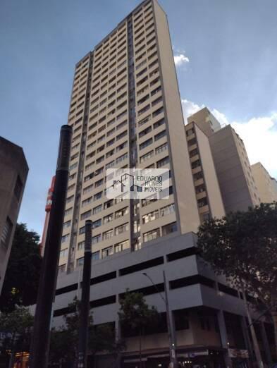 Apartamento, Barro Preto, 2 Quartos, 1 Vaga