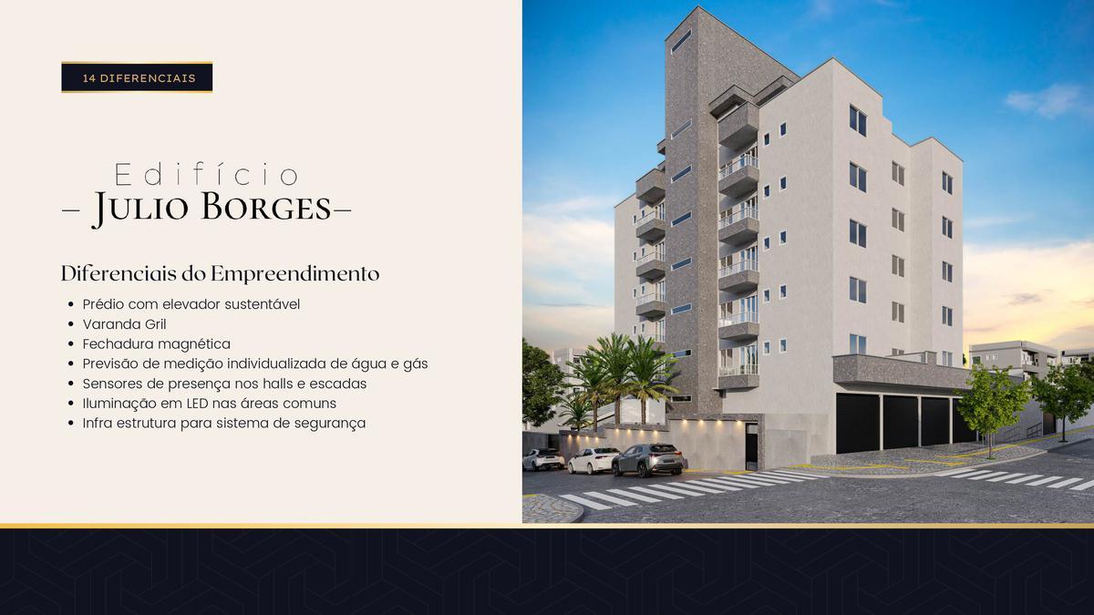 Apartamento, Novo Progresso, 2 Quartos, 2 Vagas, 1 Suíte