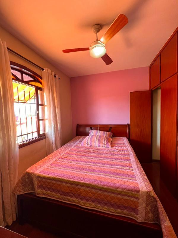 Casa, Jardim Leblon, 3 Quartos, 2 Vagas