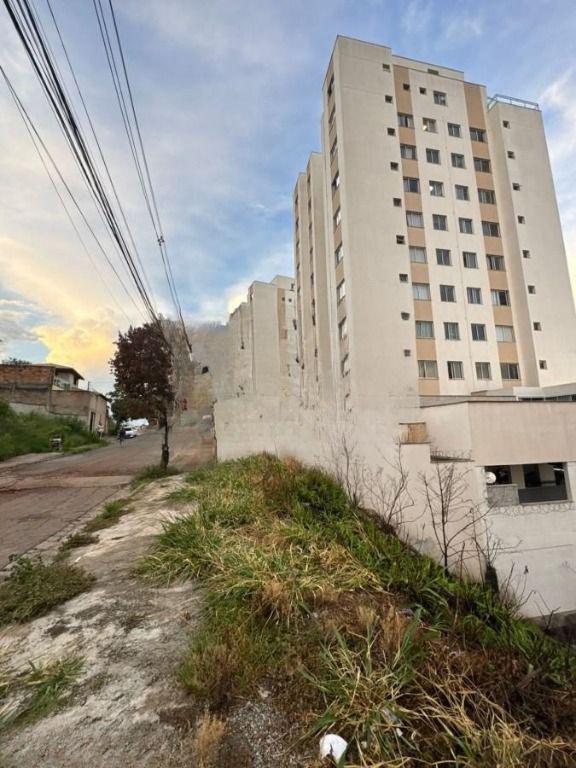 Lote, Novo Horizonte, 0 Quarto, 0 Vaga