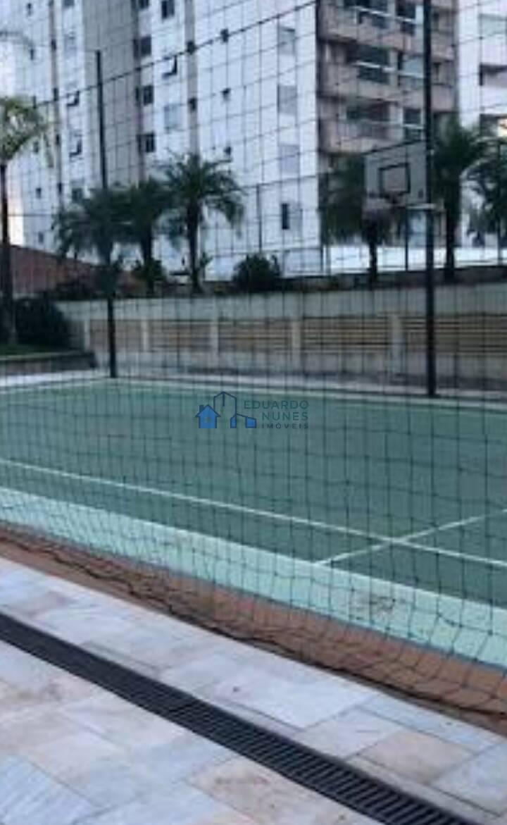 Apartamento, Barro Preto, 4 Quartos, 3 Vagas, 2 Suítes