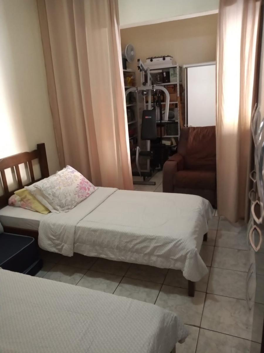 Casa, Dom Cabral, 4 Quartos, 2 Vagas, 1 Suíte