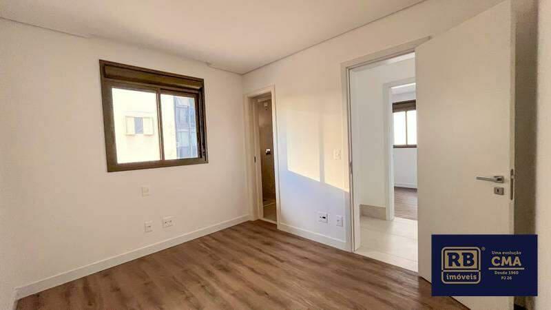 Apartamento, São Pedro, 2 Quartos, 2 Vagas, 1 Suíte
