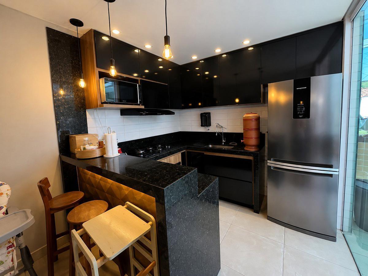 Apartamento, Itapoã, 3 Quartos, 3 Vagas, 1 Suíte