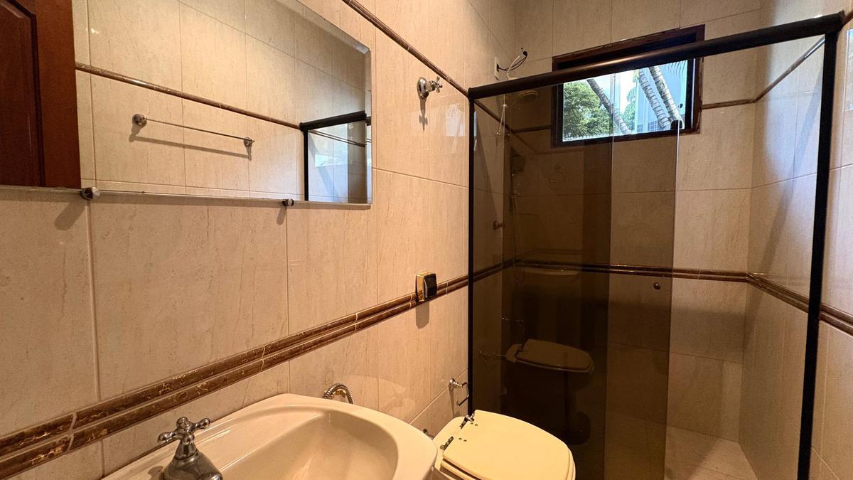 Casa, Bandeirantes (pampulha), 5 Quartos, 7 Vagas, 5 Suítes