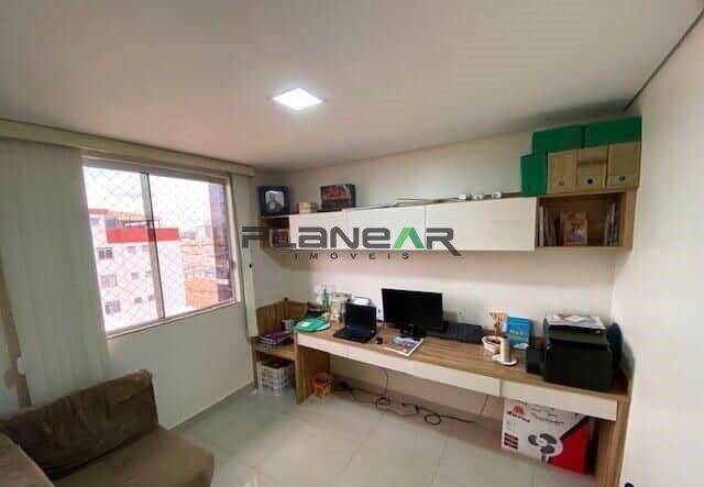 Cobertura, Jardim Riacho das Pedras, 4 Quartos, 3 Vagas, 2 Suítes
