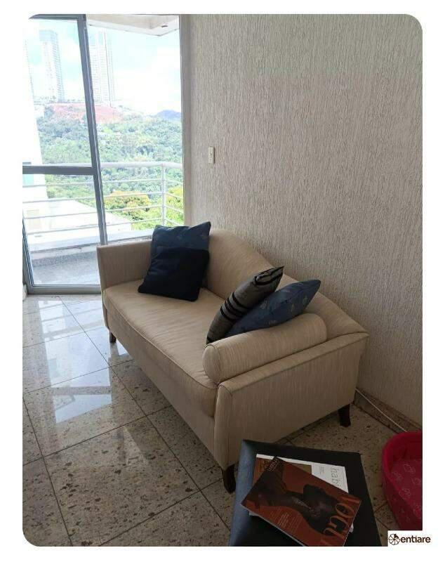 Apartamento, Vale do Sereno, 2 Quartos, 2 Vagas, 1 Suíte