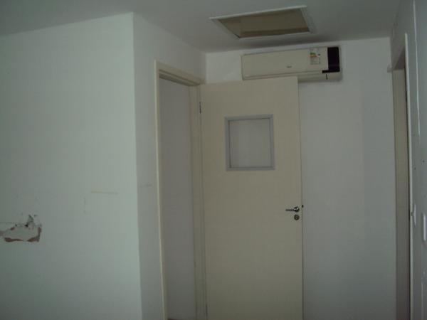 Conjunto de Salas, Serra