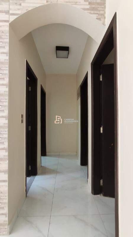 Apartamento, Castelo, 3 Quartos, 1 Vaga, 1 Suíte