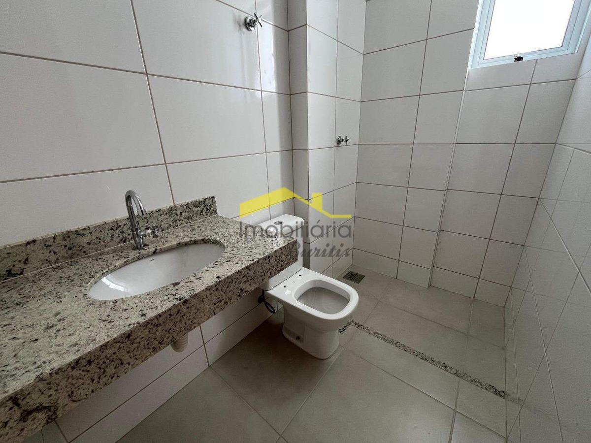 Apartamento, Nova Suíssa, 3 Quartos, 2 Vagas, 1 Suíte