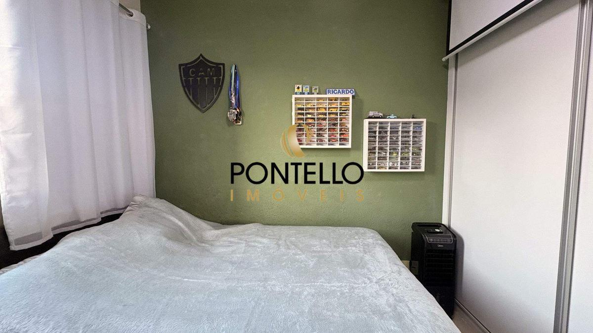 Apartamento, Estoril, 3 Quartos, 2 Vagas, 1 Suíte