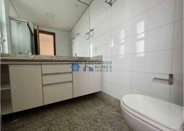 Apartamento, Sion, 4 Quartos, 3 Vagas, 1 Suíte
