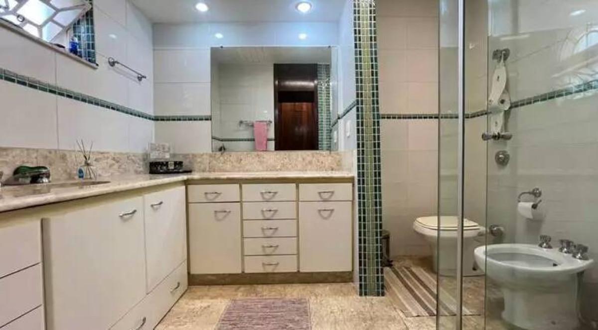 Casa, Cidade Jardim, 6 Quartos, 3 Vagas, 3 Suítes