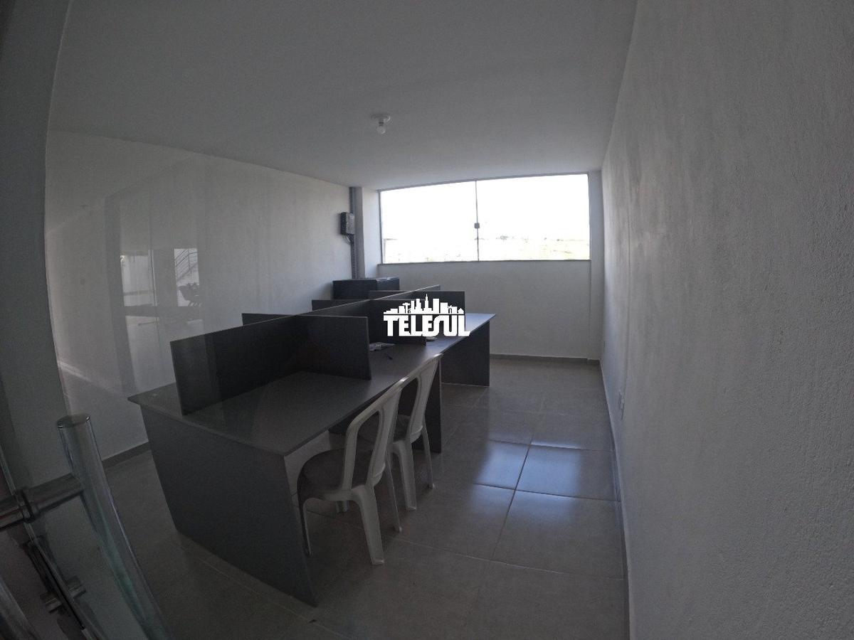 Apartamento, Vargem, 1 Quarto, 1 Vaga