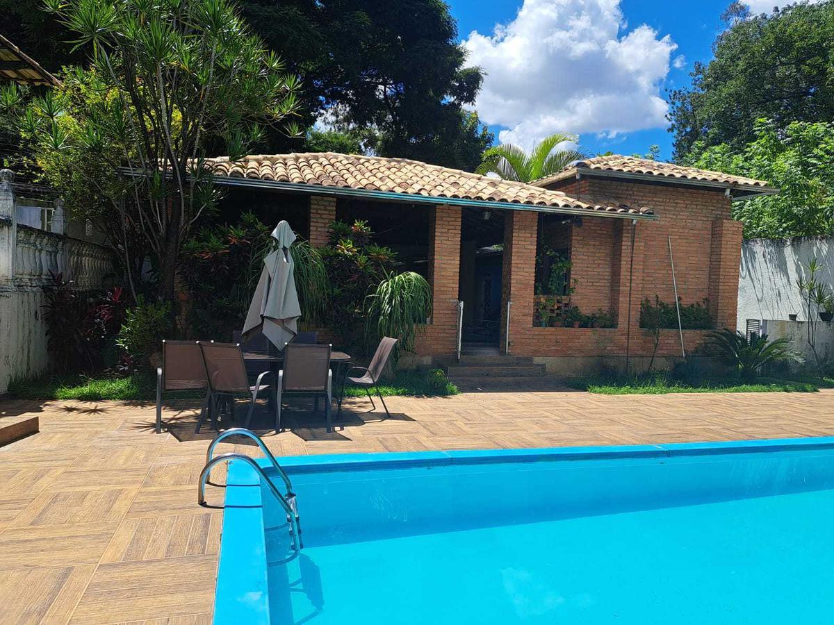 Casa, Bandeirantes (pampulha), 5 Quartos, 4 Vagas, 1 Suíte