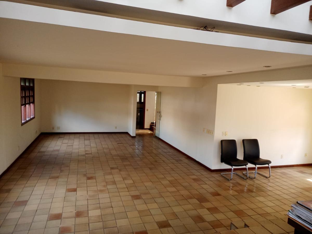 Casa Comercial, Santa Teresa, 8 Quartos, 6 Vagas, 1 Suíte