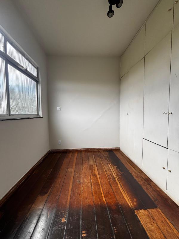 Apartamento, Santa Teresa, 1 Quarto, 1 Vaga