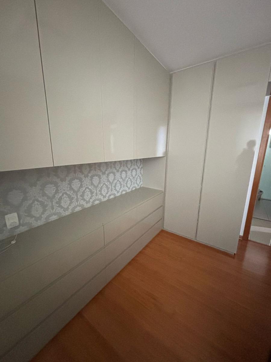Apartamento, Santa Efigênia, 3 Quartos, 2 Vagas, 1 Suíte