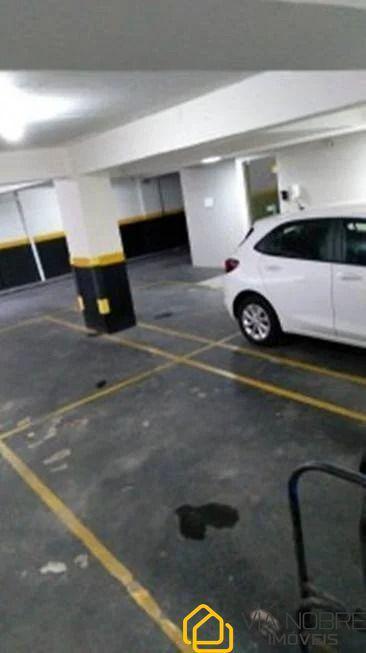 Apartamento, Castelo, 3 Quartos, 2 Vagas, 1 Suíte
