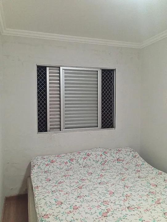 Apartamento, Santa Cruz, 3 Quartos, 1 Vaga, 1 Suíte