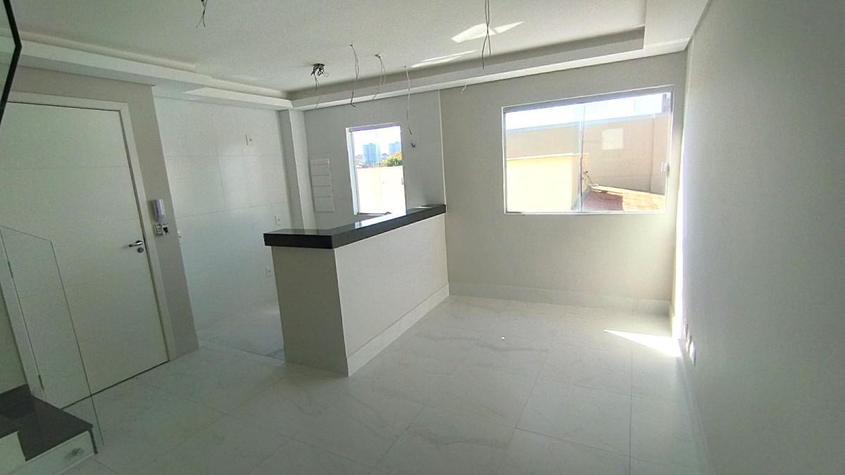 Apartamento, Vila Clóris, 3 Quartos, 2 Vagas, 1 Suíte