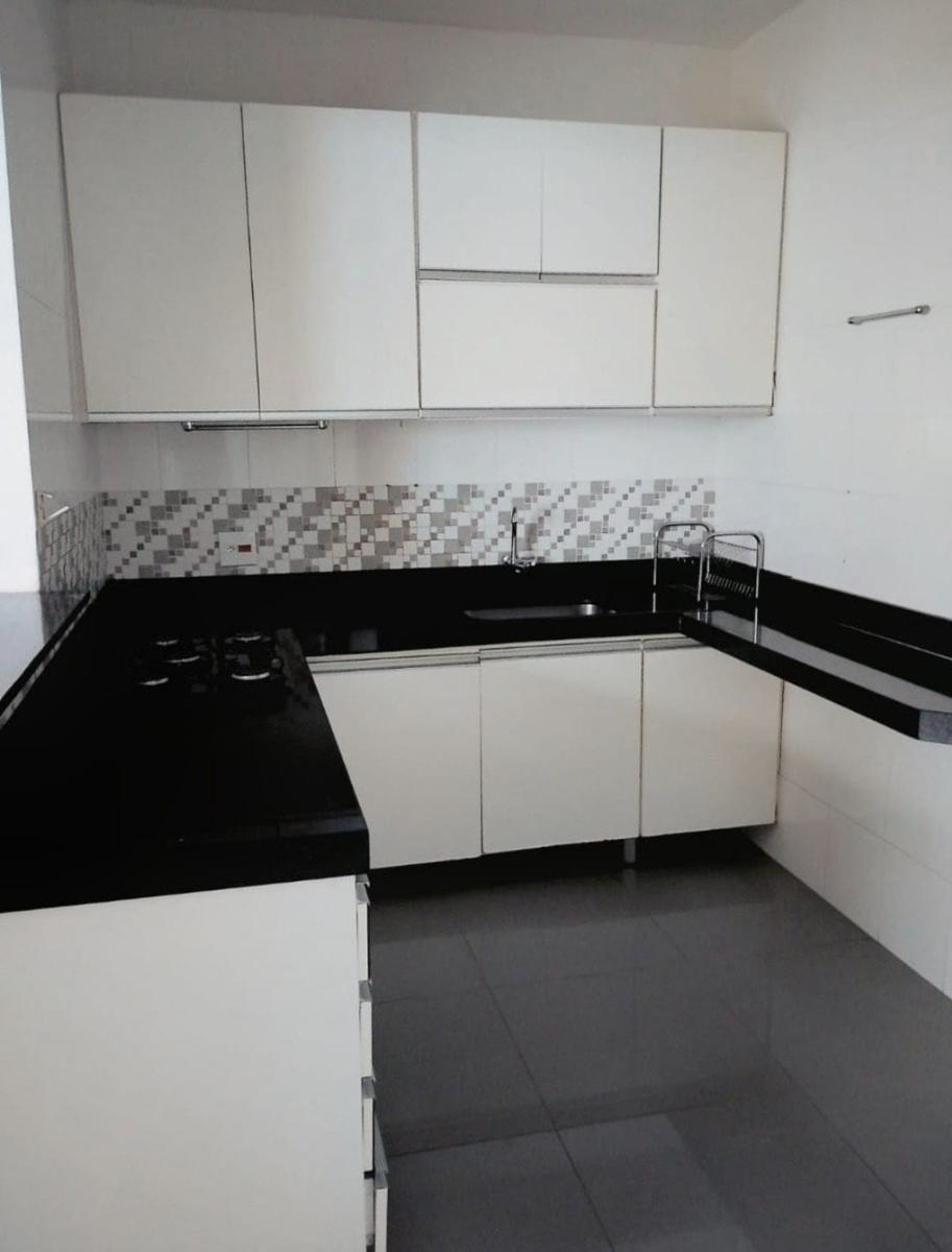Apartamento, Santa Amélia, 2 Quartos, 2 Vagas, 1 Suíte