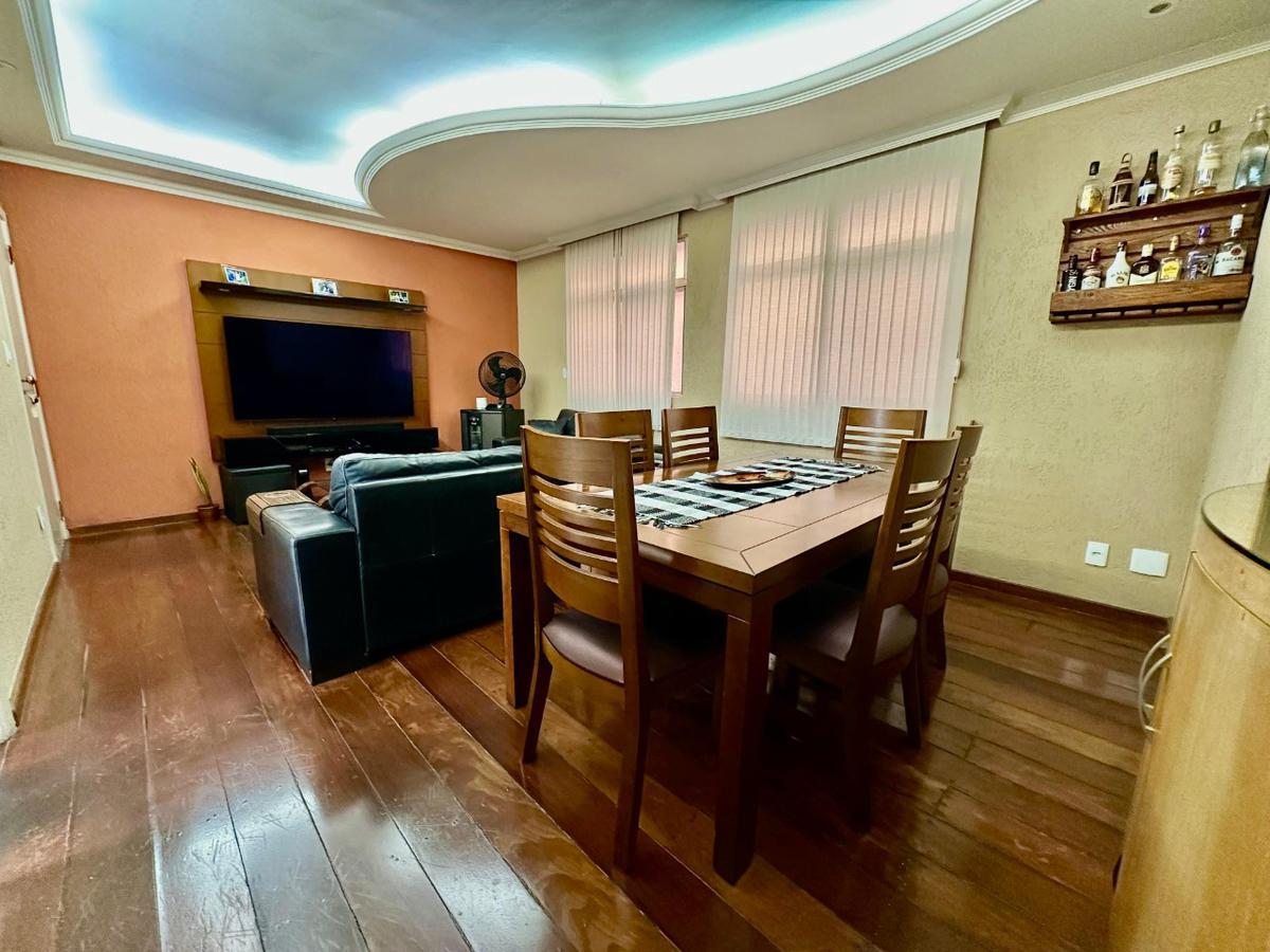 Apartamento, Itapoã, 3 Quartos, 2 Vagas, 1 Suíte