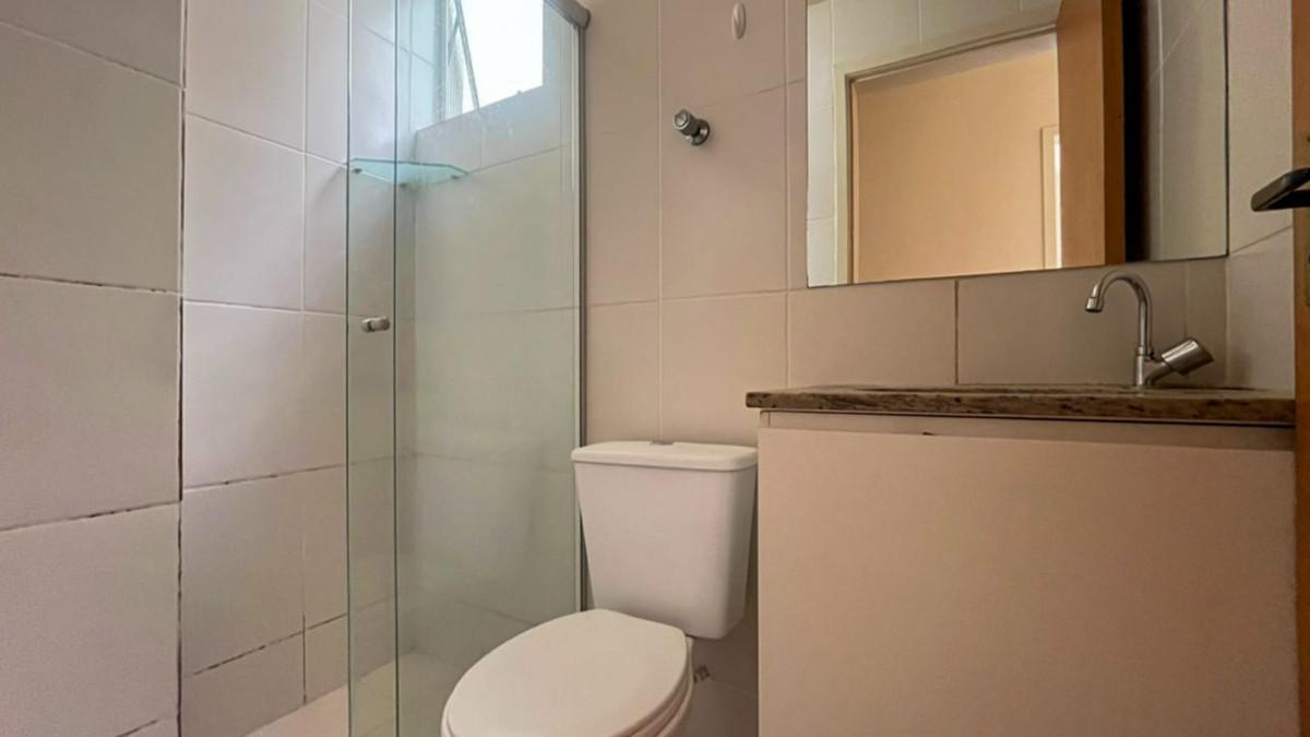 Apartamento, Nova Suíssa, 2 Quartos, 1 Vaga, 1 Suíte