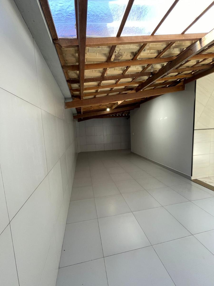 Casa, São José, 2 Quartos, 3 Vagas, 1 Suíte