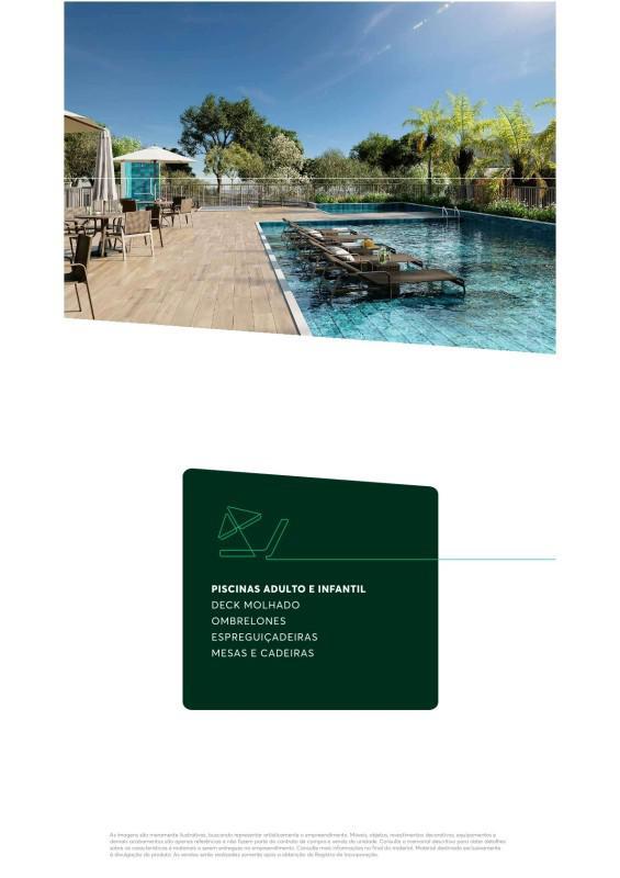 Apartamento, Santa Terezinha, 2 Quartos, 1 Vaga, 1 Suíte