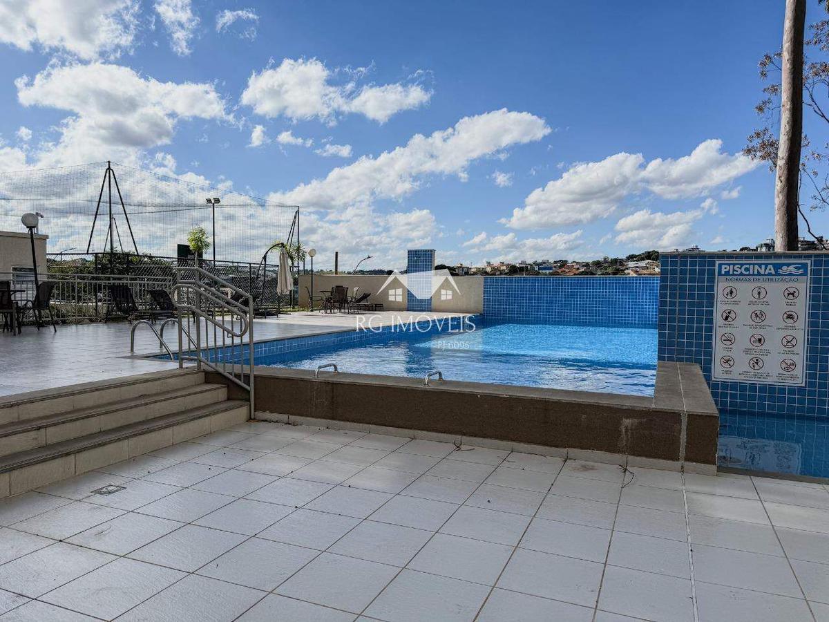 Apartamento, Jk, 2 Quartos, 1 Vaga